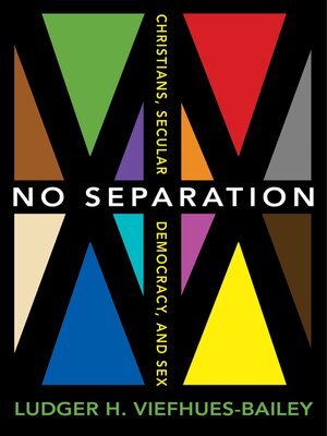 cover image of No Separation